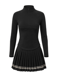 Women's Padel Match Point Suits.