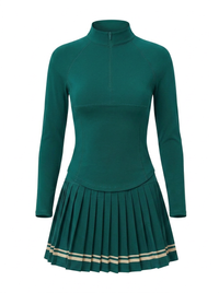 Women's Padel Match Point Suits.