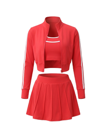 Women's Padel Wildcard Suits.