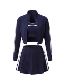 Women's Padel Wildcard Suits.