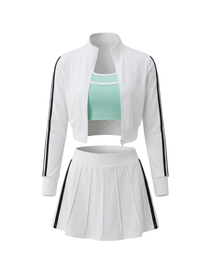 Women's Padel Wildcard Suits.