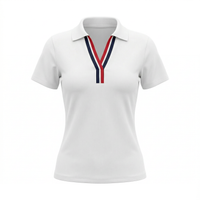 Women's Padel Tennis Grace Tops