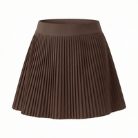 Women's Padel Tennis Base Skirts