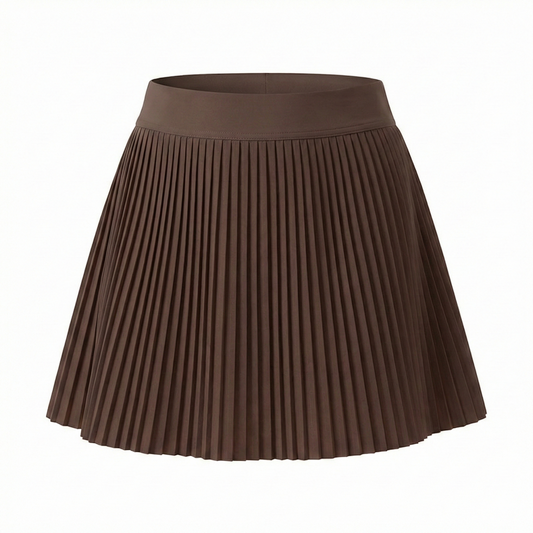 Women's Padel Base Skirts.