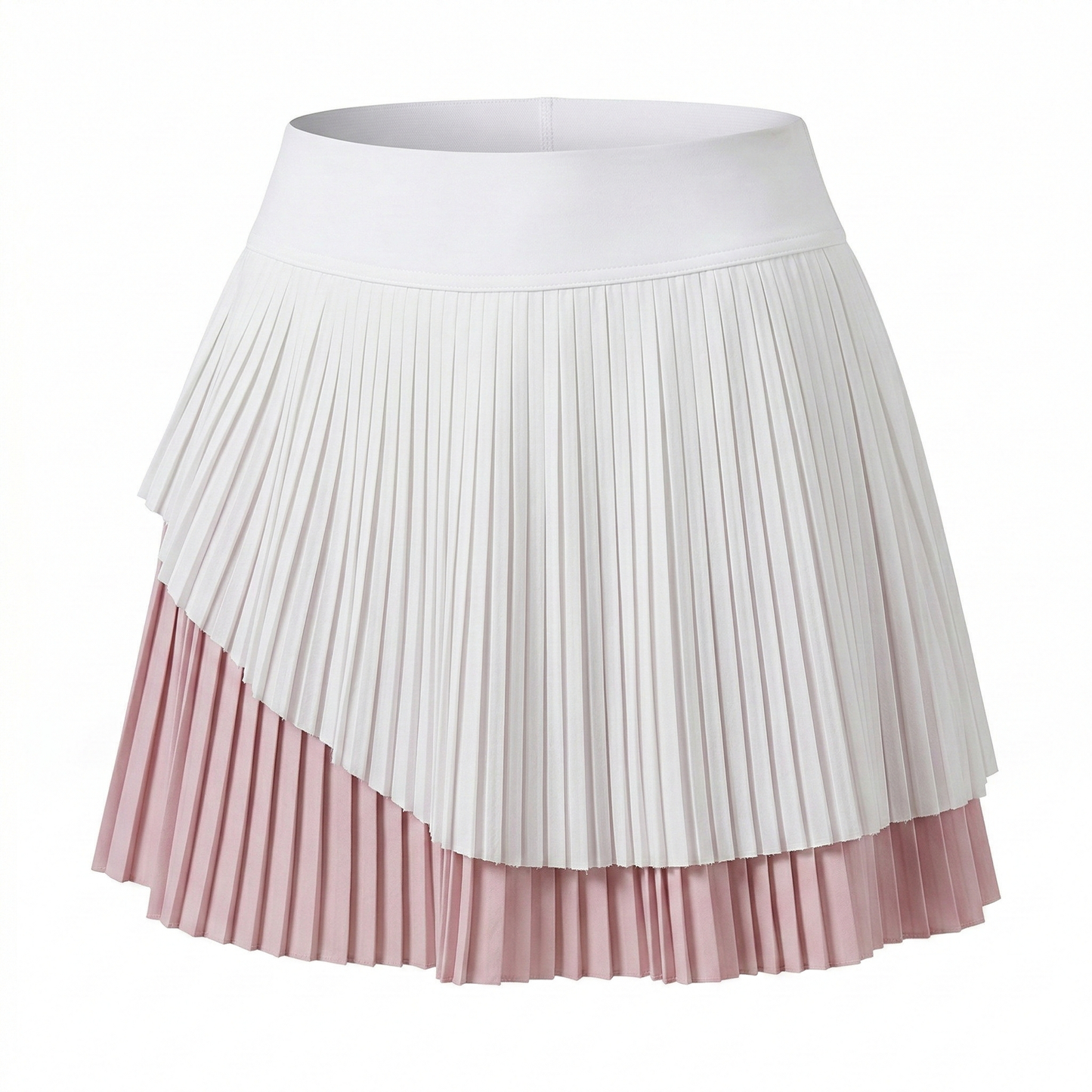 Women's Padel Tennis Layer Skirts