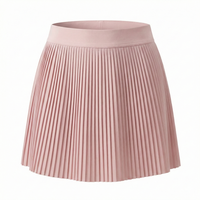 Women's Padel Tennis Base Skirts