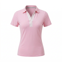 Women's Padel Tennis Grace Tops