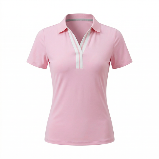 Women's Padel Grace Tops.