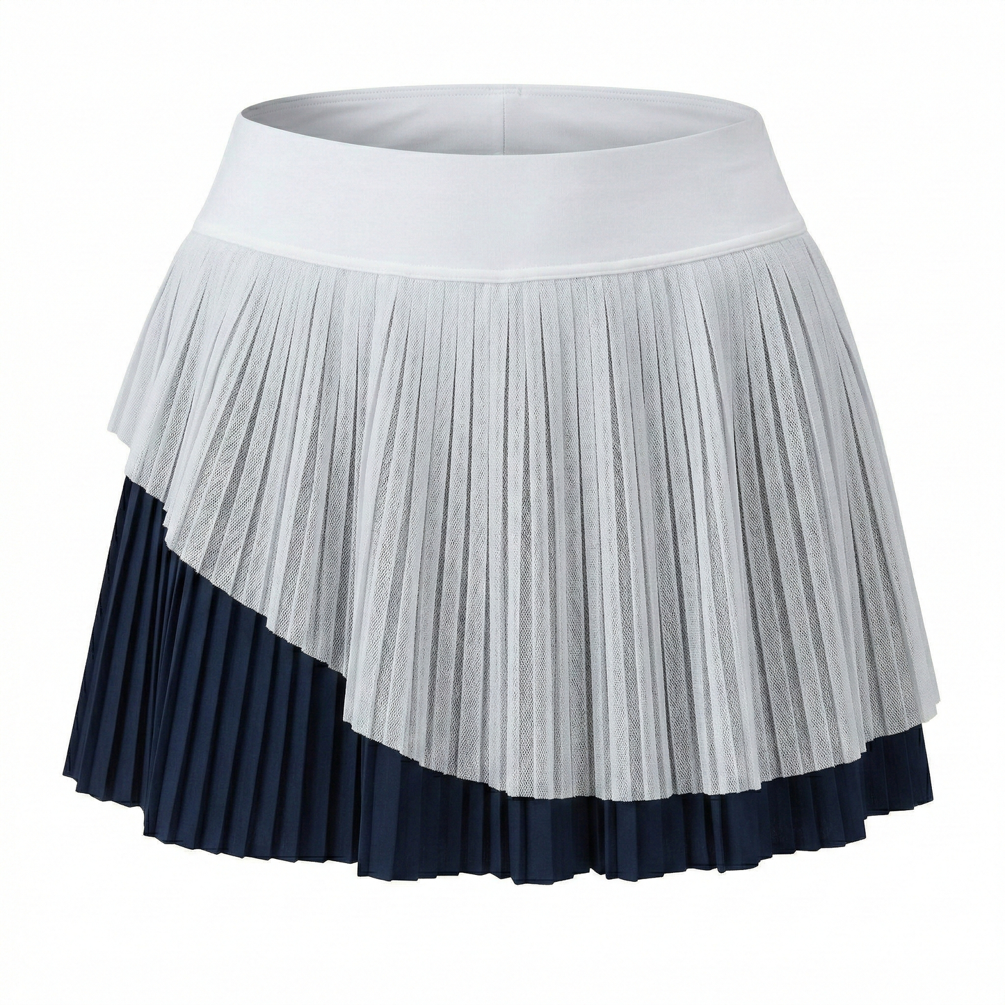 Women's Padel Tennis Layer Skirts
