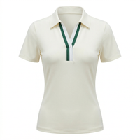 Women's Padel Tennis Grace Tops