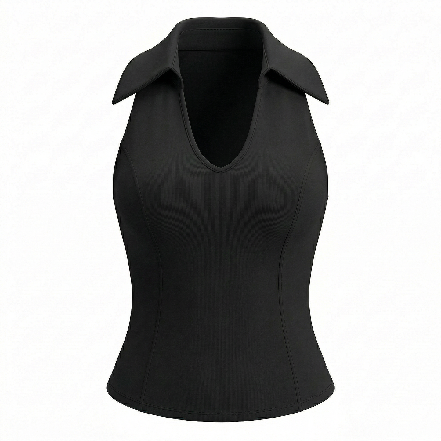 Women's Padel Tennis Racer Tops