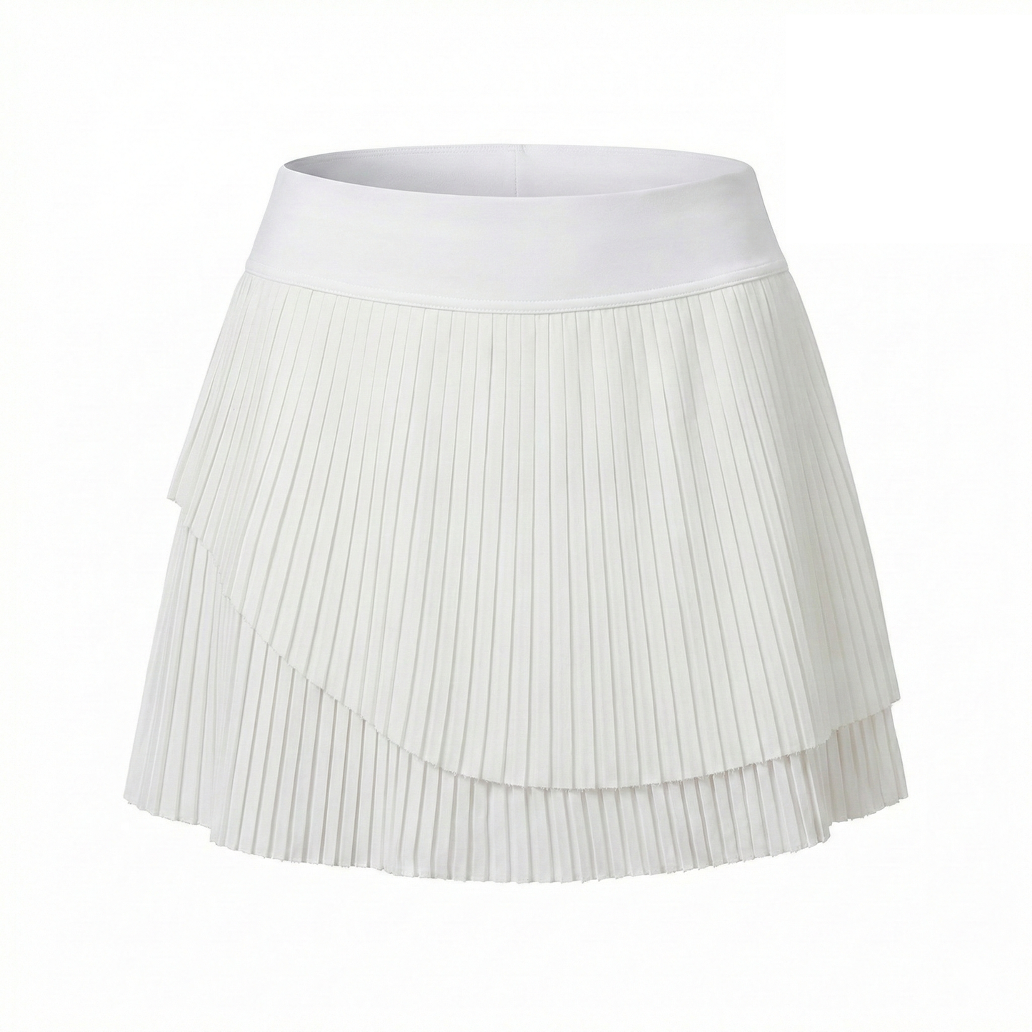 Women's Padel Tennis Layer Skirts