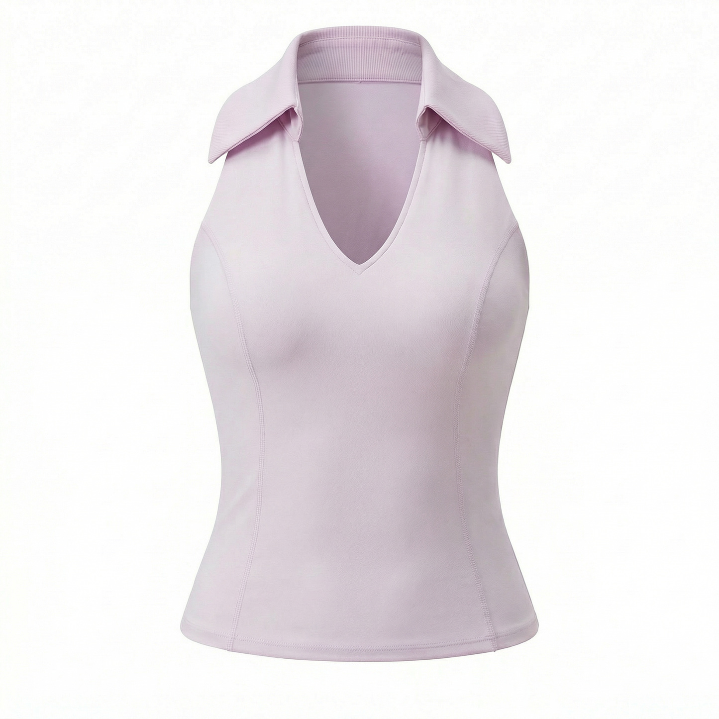 Women's Padel Tennis Racer Tops