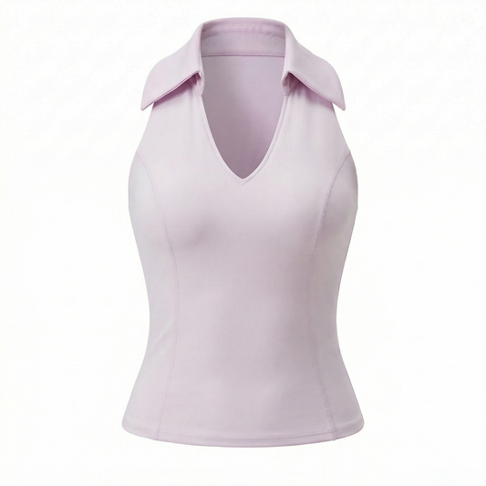 Women's Padel Racer Tops