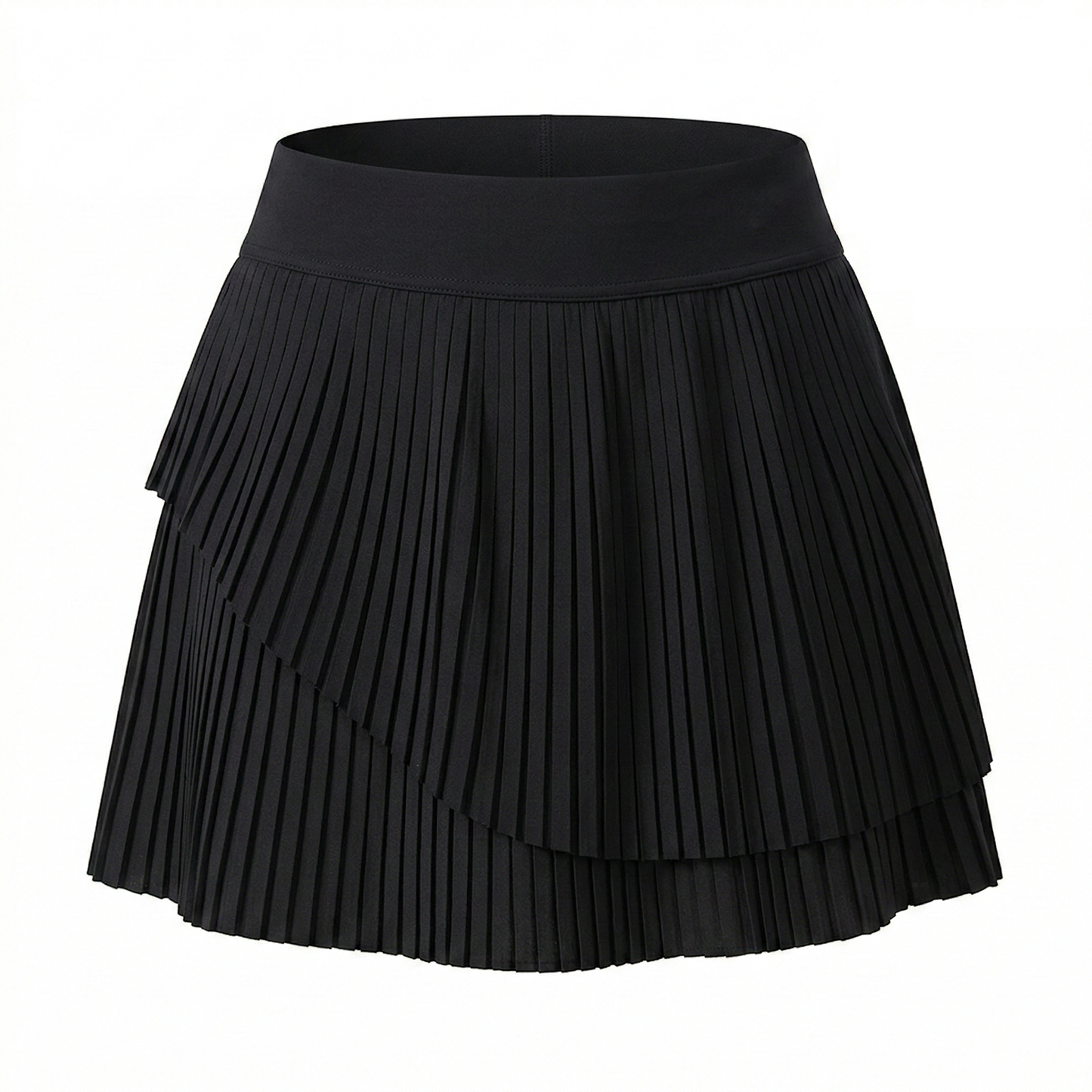 Women's Padel Tennis Layer Skirts