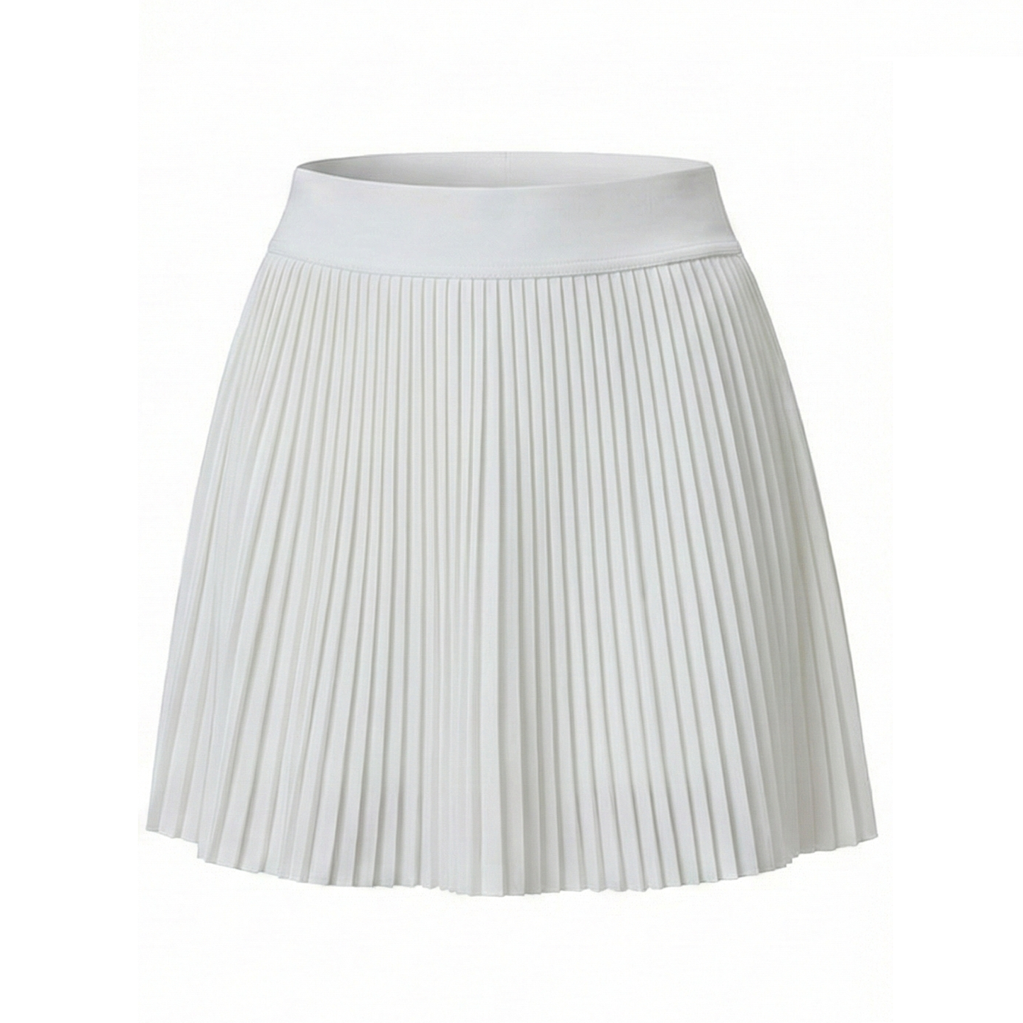 Women's Padel Tennis Base Skirts