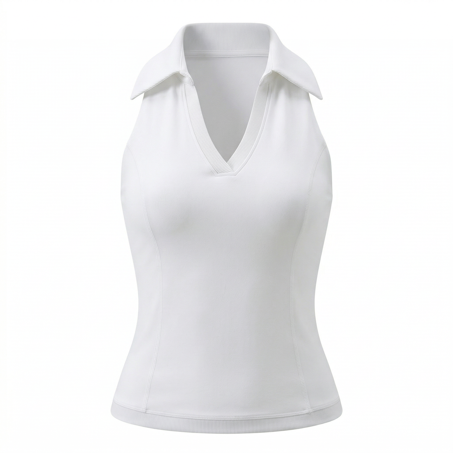 Women's Padel Tennis Racer Tops