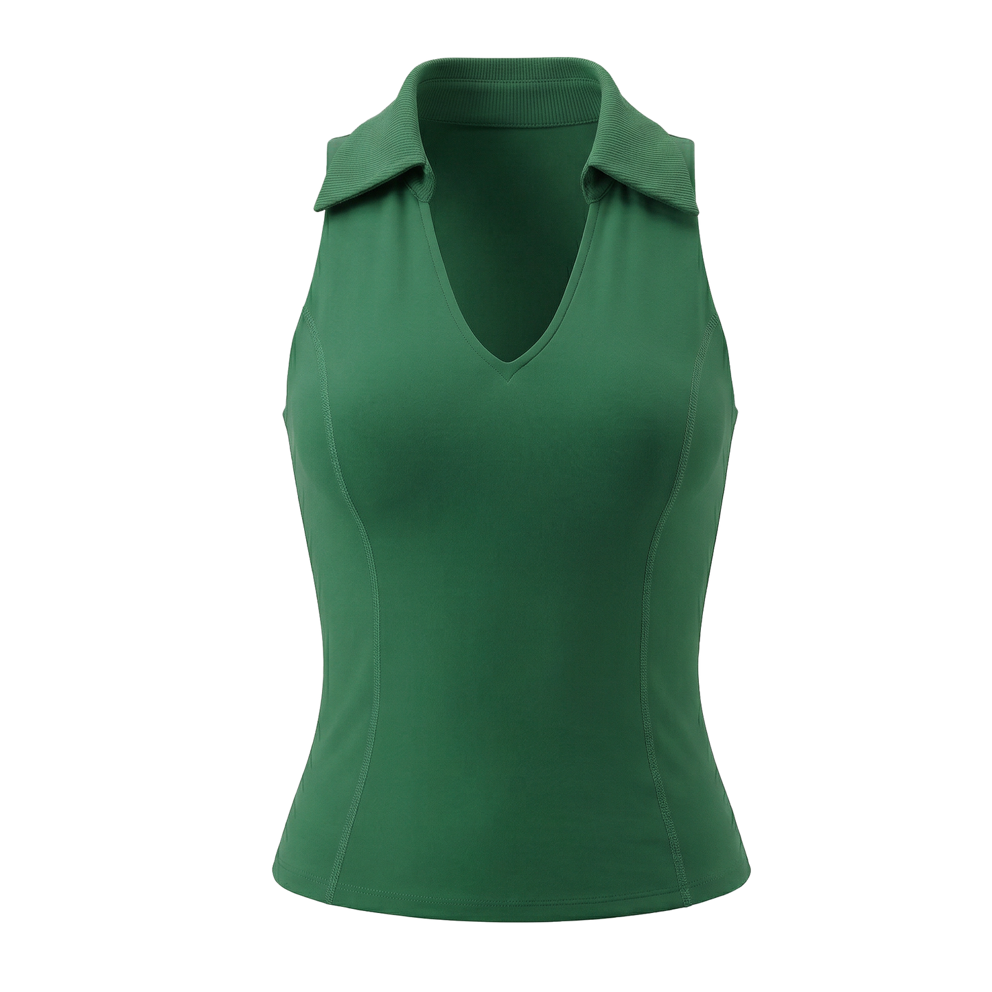 Women's Padel Tennis Racer Tops