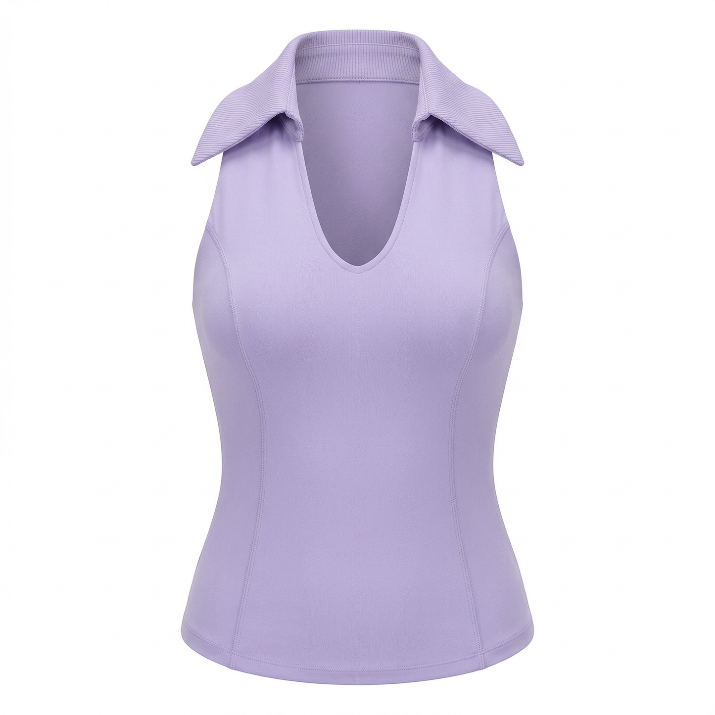 Women's Padel Tennis Racer Tops