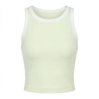 Women's Padel Tennis Elegance Tops