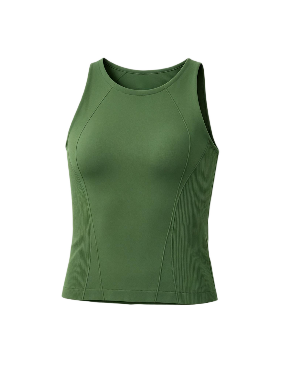 Women's Padel Base Sets Green