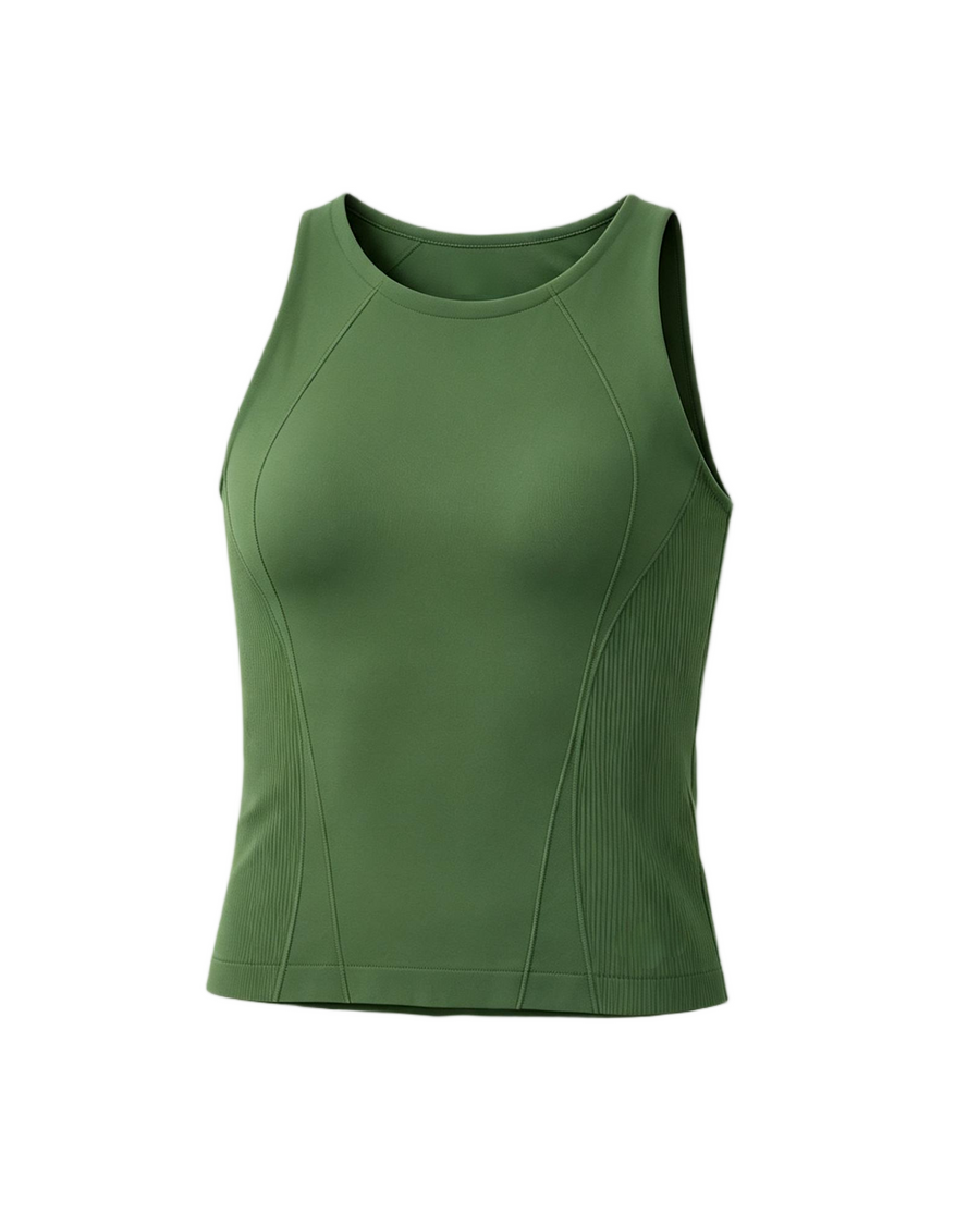 Women's Padel Base Sets Green