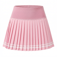 Women's Padel Tennis Edge Skirts