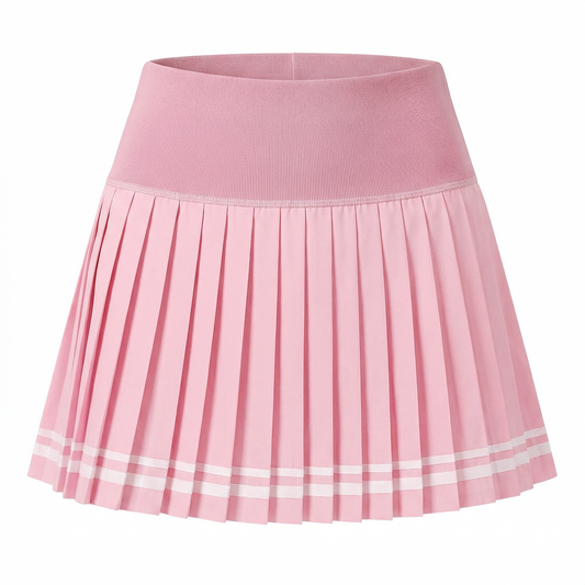 Women's Padel Edge Skirts.
