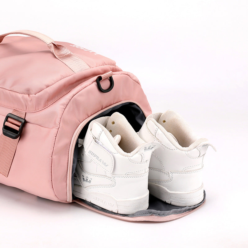 Padel Accessories Barrel Backpack.