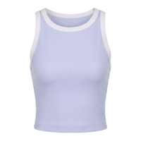 Women's Padel Tennis Elegance Tops