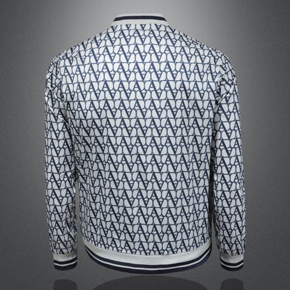New Men's Outerwear Street Fashion Jackets