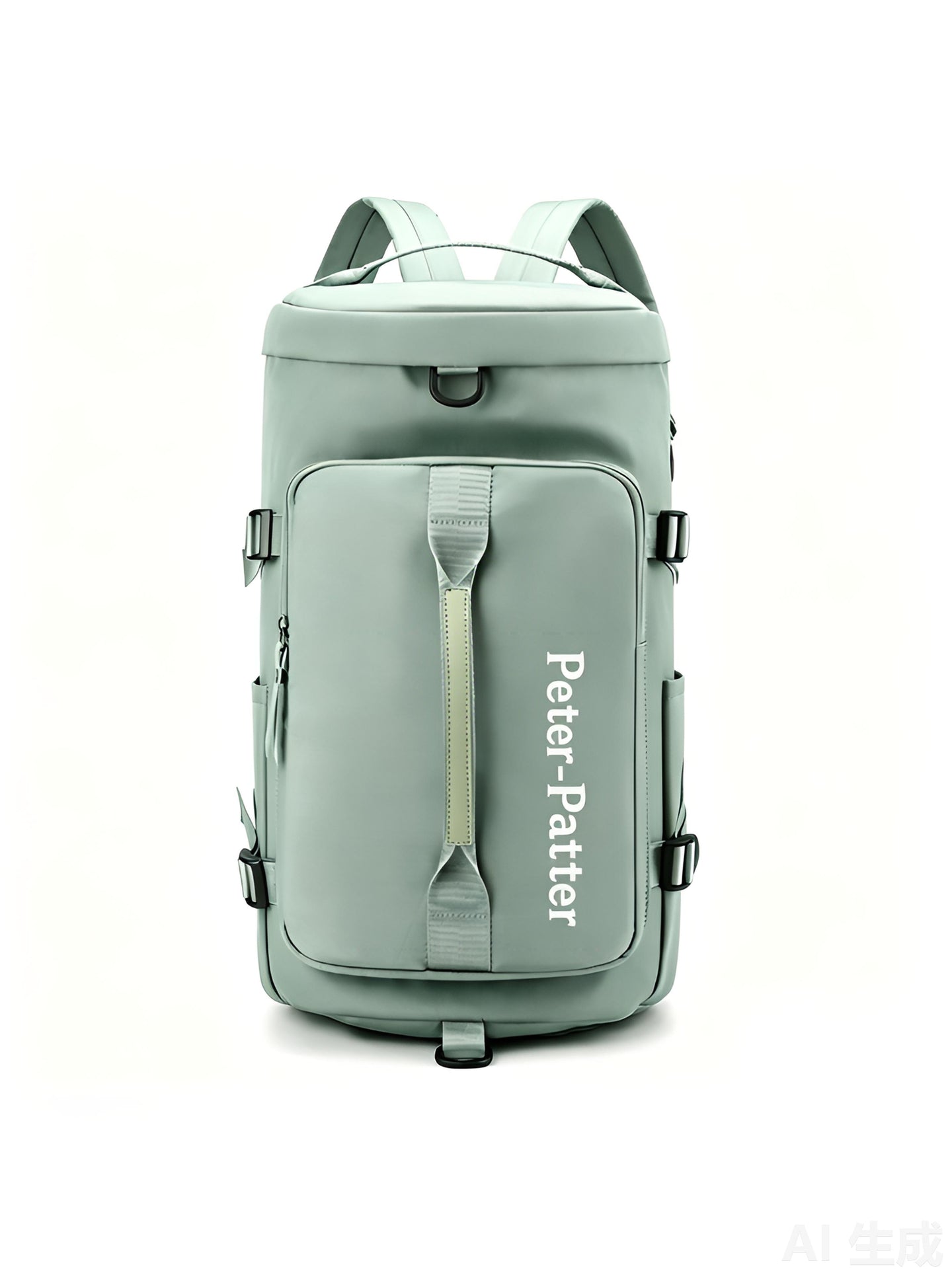 Padel Accessories Barrel Backpack.