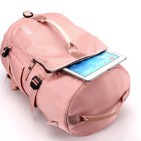 Padel Accessories Barrel Backpack.