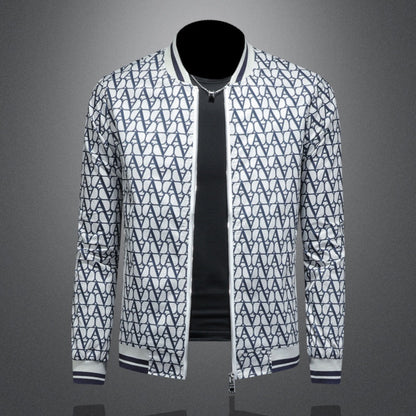 New Men's Outerwear Street Fashion Jackets