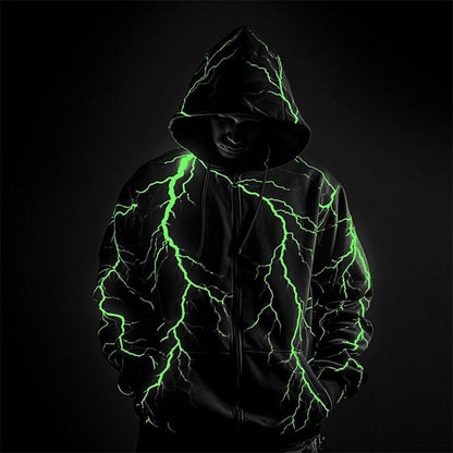 Halloween Flash Cosplay 3D Print Cartoon Hoodie