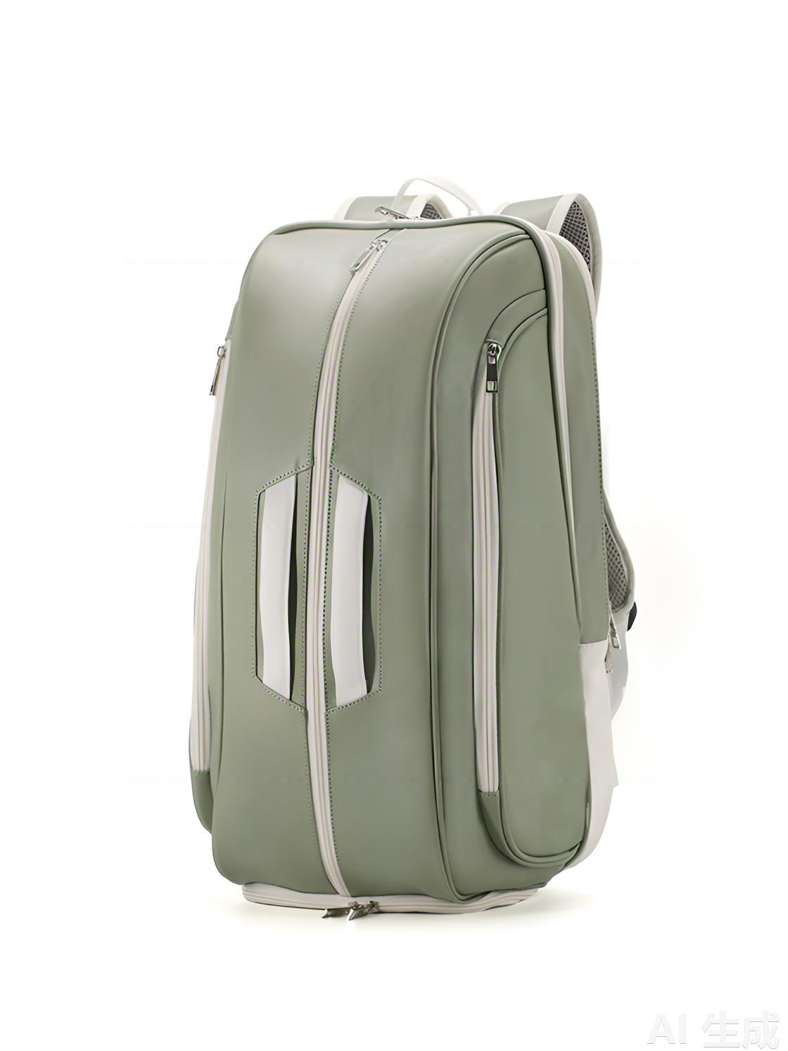 Padel Accessories Court Tour Backpack.