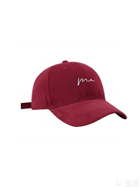 Padel Accessories Baseline Cap.