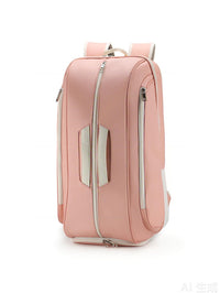 Padel Accessories Court Tour Backpack.