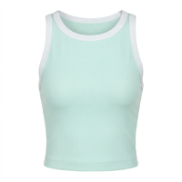 Women's Padel Tennis Elegance Tops