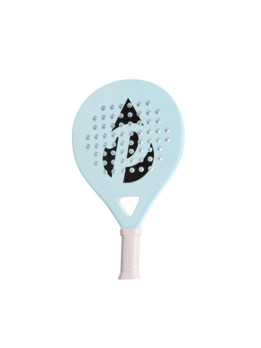Padel Racket-12K Carbon