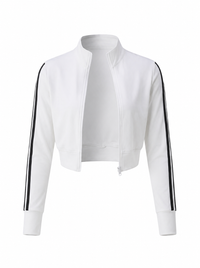 Women's Padel Flutter Jacket