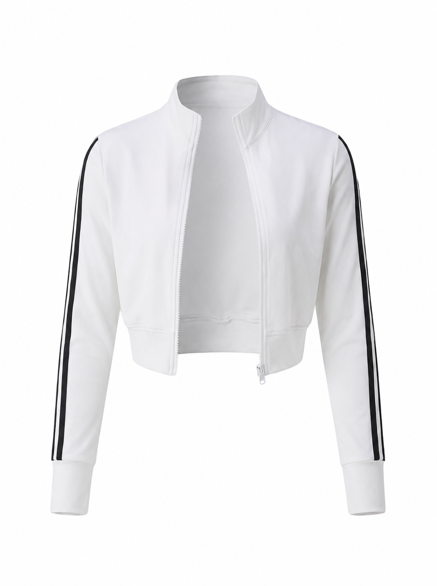 Women's Padel Flutter Jacket