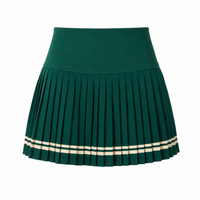 WOMEN'S PADEL GOLDEN HOUR SKIRT