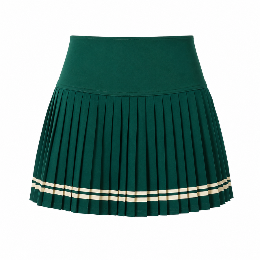 Women‘s Padel Golden Hour Skirts