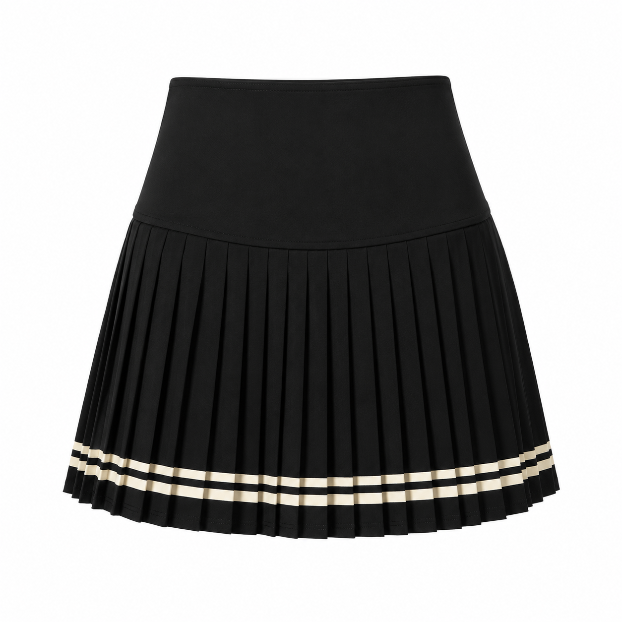 WOMEN'S PADEL GOLDEN HOUR SKIRT