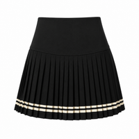 WOMEN'S PADEL GOLDEN HOUR SKIRT