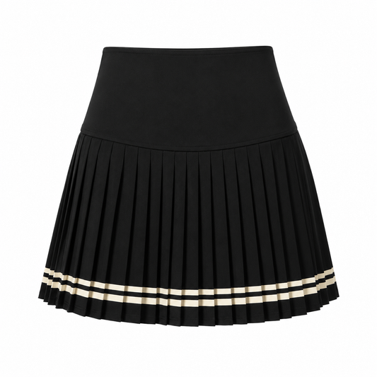 FALDA DE PÁDEL GOLDEN HOUR PARA MUJER
