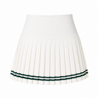 WOMEN'S PADEL GOLDEN HOUR SKIRT