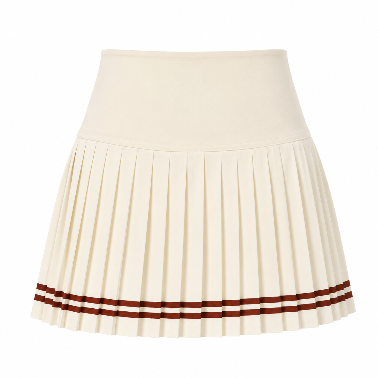 WOMEN'S PADEL GOLDEN HOUR SKIRT