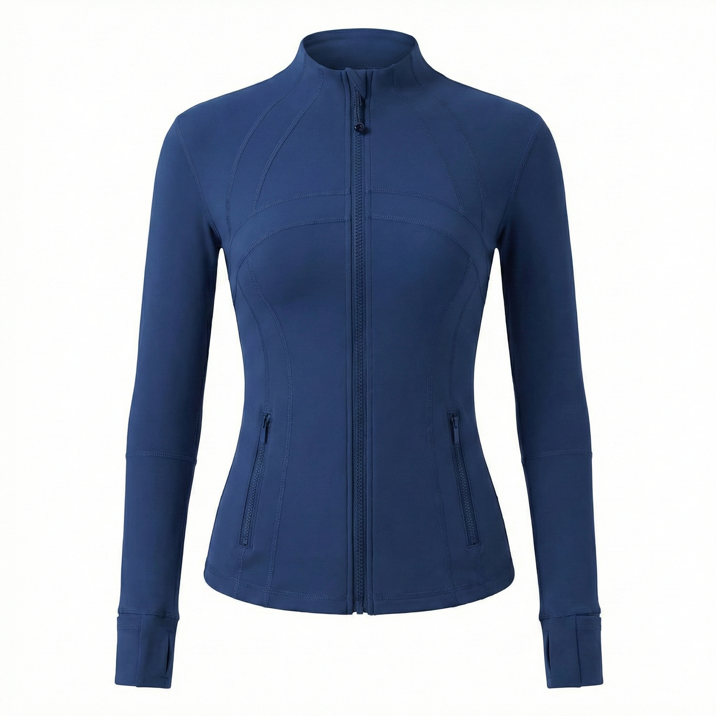 Women‘s Padel Tennis Mesh Jacket